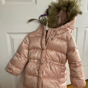 Gap Winter coat